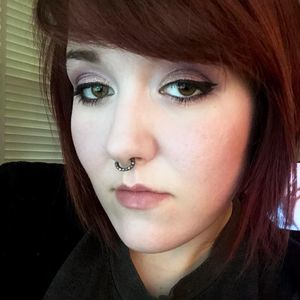 Meet your Posher, Shari